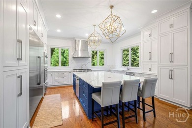 A rare private resort-style estate within the gates of The - photo 6