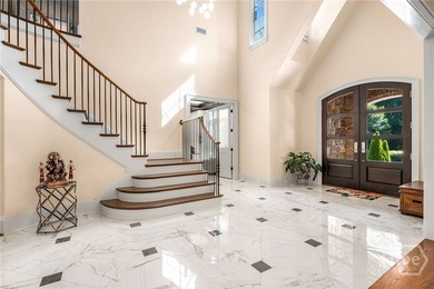 A rare private resort-style estate within the gates of The - photo 9