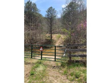 (private lake, pond, creek) Acreage For Sale in Garrison Kentucky