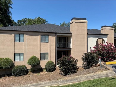 Lake Lanier Condo For Sale in Gainesville Georgia