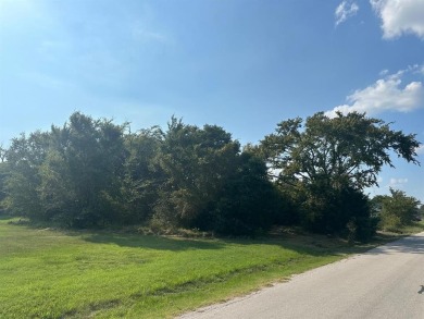 Cedar Creek Lake Lot For Sale in Gun Barrel City Texas