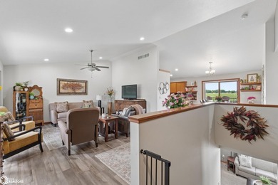 Welcome home to this beautifully updated 3-bedroom, 3-bath twin - photo 3