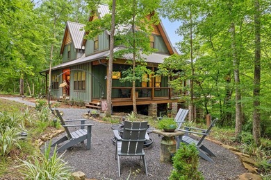 Riverfront Craftsman Retreat on the Middle Fork of Little River - photo 4