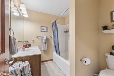 Welcome home to this beautifully updated 3-bedroom, 3-bath twin - photo 8