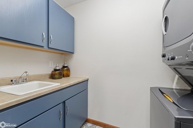 Welcome home to this beautifully updated 3-bedroom, 3-bath twin - photo 9