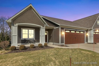 Lake Condo For Sale in Grandville, Michigan