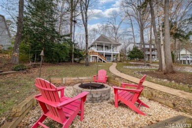 Lake Other Sale Pending in Littleton, North Carolina