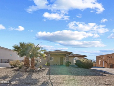 Lake Havasu Home For Sale in Lake Havasu City Arizona