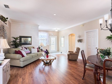 Welcome to this beautifully maintained Isle of Madeira home in - photo 2