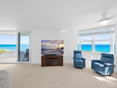 Outstanding views! Large two bedroom with multiple balconies! - photo 5