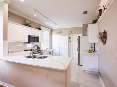 Welcome to this beautifully maintained Isle of Madeira home in - photo 6