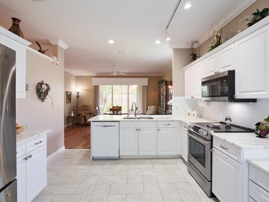 Welcome to this beautifully maintained Isle of Madeira home in - photo 7