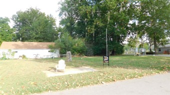 Lake Lot Off Market in Albion, Indiana
