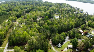 Yeopim River Lot Sale Pending in Hertford North Carolina