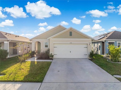 Lake Tohopekaliga Home For Sale in Kissimmee Florida