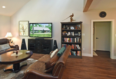 Custom Built 3/2/2 home on Legendary Lake Fork! - photo 11