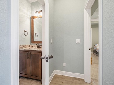 This stunning custom-built luxury home is perfectly positioned - photo 50