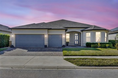 (private lake, pond, creek) Home For Sale in ST Cloud Florida