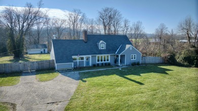 Ohio River Home Sale Pending in Warsaw Kentucky