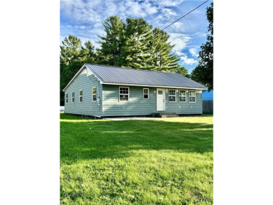 Lake Home For Sale in Le Ray, New York