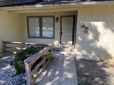 Lake Desoto Townhome/Townhouse For Sale in Hot Springs Arkansas