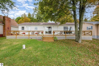 Lake Home For Sale in Hale, Michigan