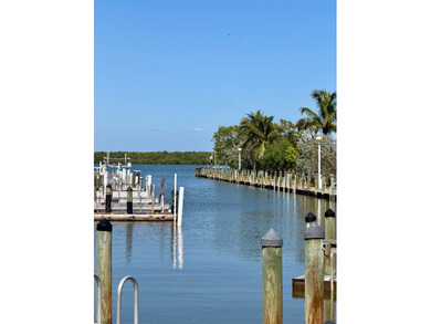 RV Lot #25 comes with a Boat Slip/ Dock located right across - photo 8
