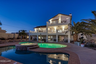 Lake Havasu Home For Sale in Lake Havasu City Arizona