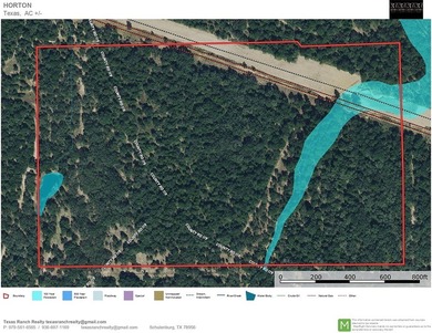 (private lake, pond, creek) Acreage For Sale in Hallettsville Texas