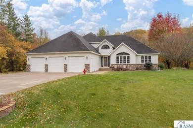 Lake Home For Sale in Mankato, Minnesota