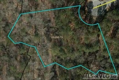 Lake Lot For Sale in Roanoke Rapids, North Carolina