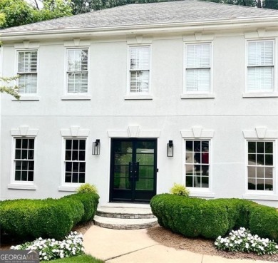 Lake Home For Sale in Gainesville, Georgia