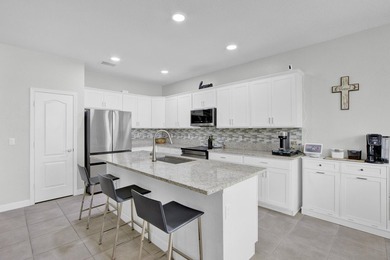 Built in 2019, this beautifully maintained 4-bedroom, 3-bathroom - photo 6