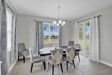 Built in 2019, this beautifully maintained 4-bedroom, 3-bathroom - photo 7