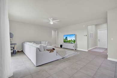 Built in 2019, this beautifully maintained 4-bedroom, 3-bathroom - photo 8