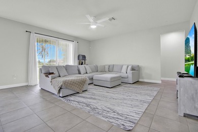 Built in 2019, this beautifully maintained 4-bedroom, 3-bathroom - photo 9