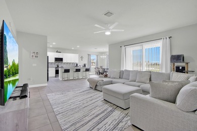 Built in 2019, this beautifully maintained 4-bedroom, 3-bathroom - photo 10