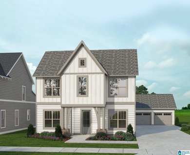 Cahaba River Home For Sale in Hoover Alabama