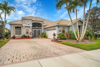 Lake Charles Home For Sale in Port Saint Lucie Florida