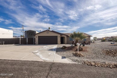 Lake Havasu Home For Sale in Lake Havasu City Arizona