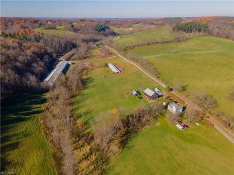 Atwood Lake Acreage Sale Pending in Dellroy Ohio