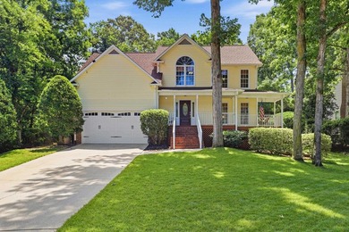 Beautiful 4-Bedroom Home in Highly Desirable Neely Farm. Pride - photo 1