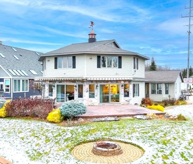 Featured on a private drive at beautiful Houghton Lake - photo 3