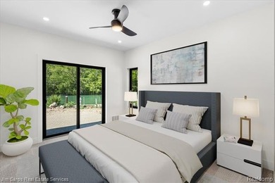 MOVE IN THIS SUMMER!!!! Luxury new construction waterfront homes - photo 15