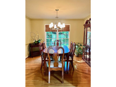 Beautiful 4-Bedroom Home in Highly Desirable Neely Farm. Pride - photo 5