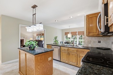 Beautiful 4-Bedroom Home in Highly Desirable Neely Farm. Pride - photo 6