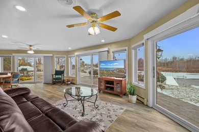 Featured on a private drive at beautiful Houghton Lake - photo 6