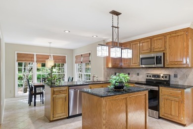 Beautiful 4-Bedroom Home in Highly Desirable Neely Farm. Pride - photo 7