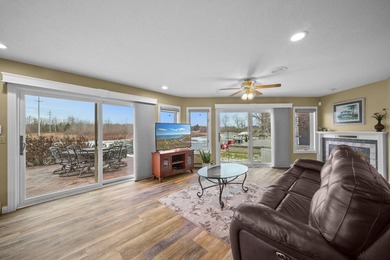 Featured on a private drive at beautiful Houghton Lake - photo 7