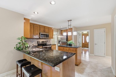 Beautiful 4-Bedroom Home in Highly Desirable Neely Farm. Pride - photo 8